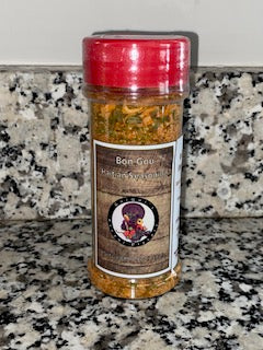  blend seasoning