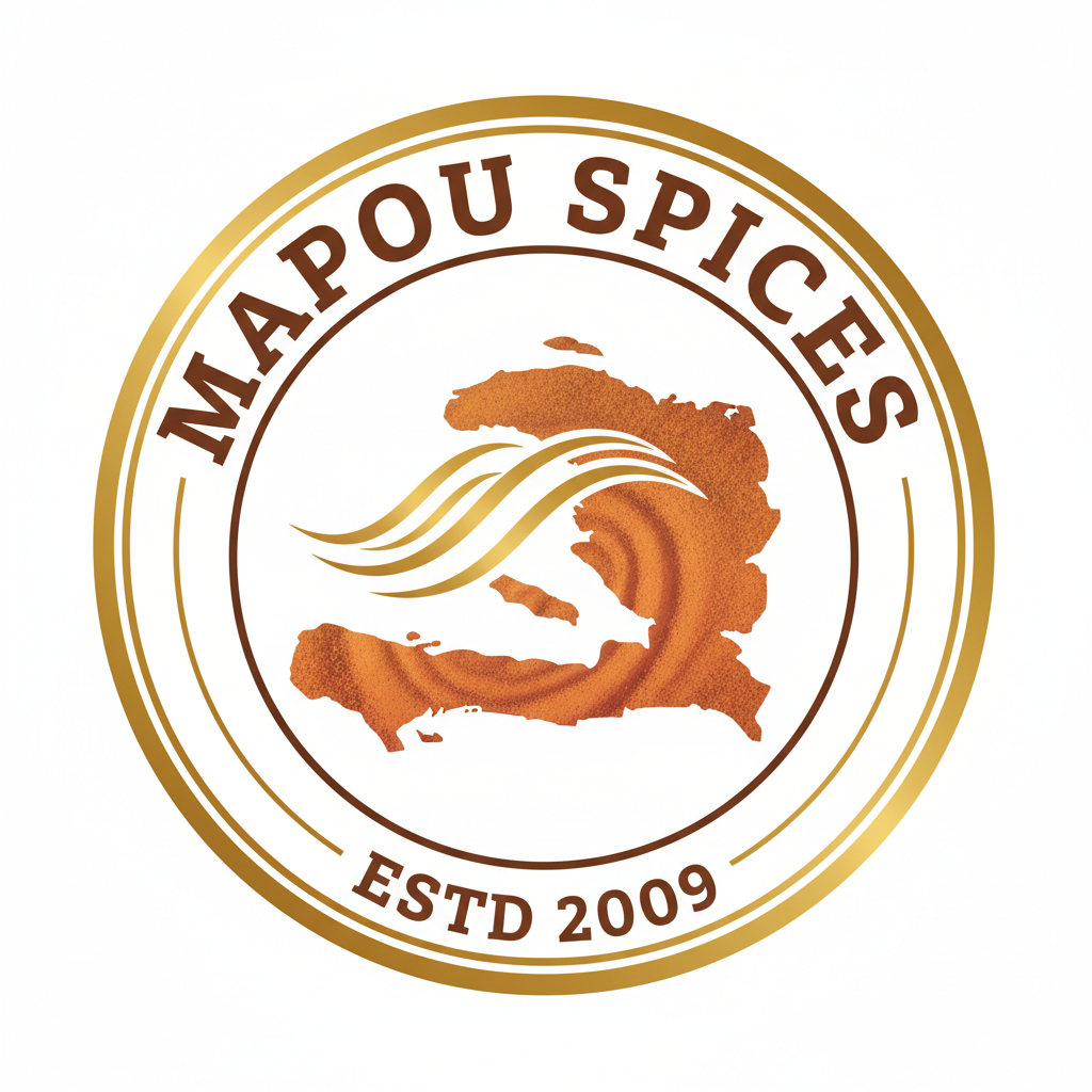 Mapou Spices